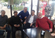 Agrigento 25 febbraio 2017 Galia,La Mantia,Patti,Di Blas,Marcantonio